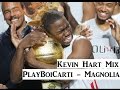 Kevin Hart Basketball Mix - Playboicarti