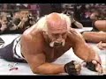 Hulkster In Heaven Magnificent Tribute