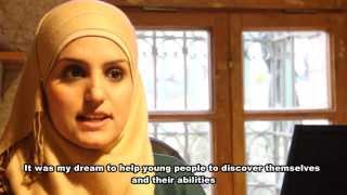 Profile: ALWANE Palestine