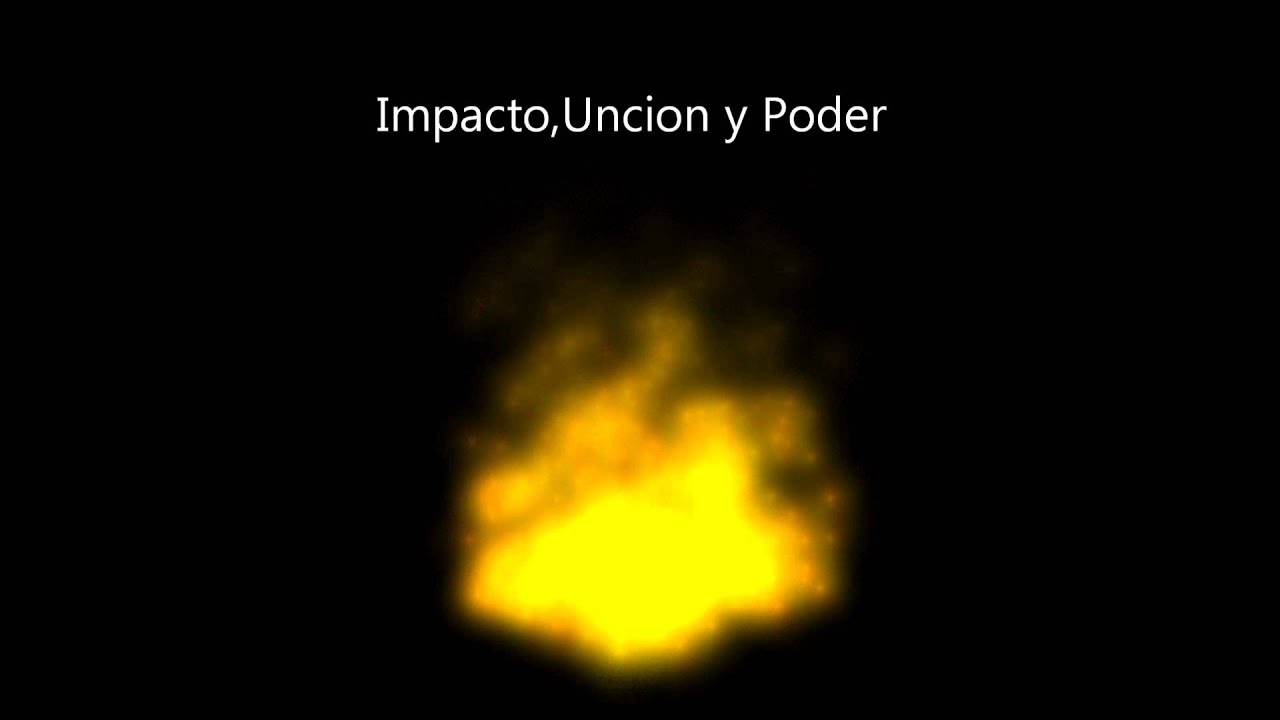 Si no hubiera sido por el fuego