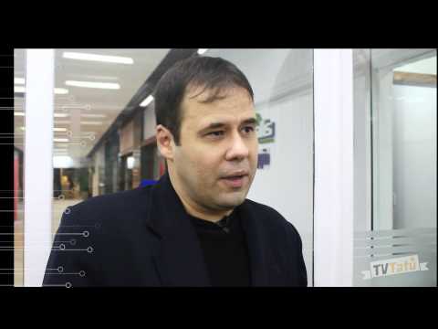 Curso Brasillis - TV Tatu na Boa