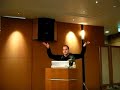 Benjamin Fulford Seminar - PART 3 (売国奴竹中平蔵)