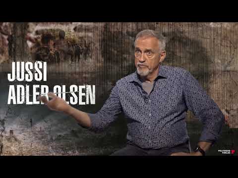 Jussi Adler-Olsen om 'Offer 2117'