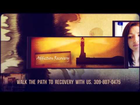 Bloomington IL Drug & Alcohol Rehab 309-807-0475