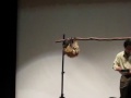 Two Toed Sloth