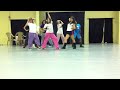 BDT WOP