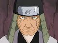 Naruto - Gang signs Naruto - Gang signs