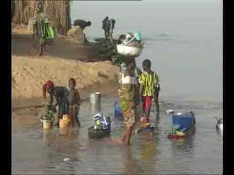 MALI - LA TERRA DEI DOGON by SDF