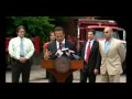 07-16 Mayor Announces EPA Federal Grant for Clean Diesel Technology