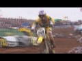 Motocross of Nations 2008, UK