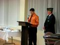 American Patroit Essay Winner