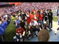 UF vs. FSU - Senior Day