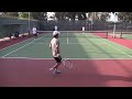 Click here to watch this video 5/19/12 Balboa Tennis Club Doubles 12 of 14