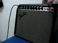 Fender Champion 30 DSP Review Fender Champion 30 DSP Review