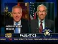 Ron Paul - Reminds us that our Dollar is not backed by Gold Ron Paul - Reminds us that our Dollar is not backed by Gold