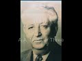bill wilson meets dr. bob smith and alcoholics anonymous is born. narrated by bill wilson