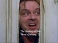 16 Horror Movie Quotes