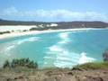Pete & Patricia Traveling - Australia - Fraser Island