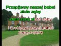 Karaoke Biesiadna - Przepijemy naszej babci