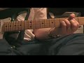 Line 6 Verbzilla demo - Octo Line 6 Verbzilla demo - Octo
