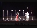 MAX & PETER - COMEDY ACTS