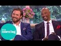 Damon Wayans and Clayne Crawford Hesitated Joining the Lethal Weapon TV Series | This Morning Damon Wayans and Clayne Crawford Hesitated Joining the Lethal Weapon TV Series | This Morning