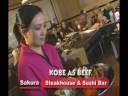Sakura Steak House & Sushi Bar.avi