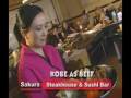 videos de Sakura Steak House & Sushi Bar.avi