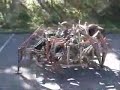 Spidermobile