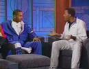Bo Kimble and Jeff Fryer on Arsenio Hall - 1990
