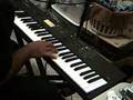 Roots of Merengue Piano