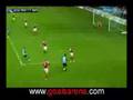 videos de 3eme tour préliminaire LDC (Aller) : Bergen - Marseille