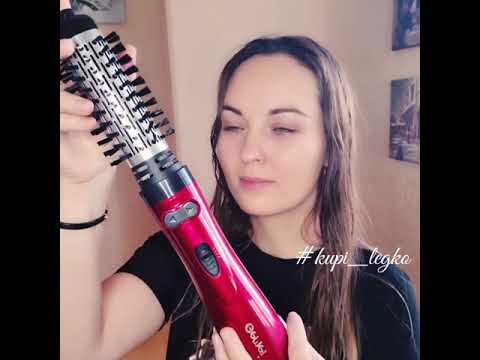 Фен-браш Новинка