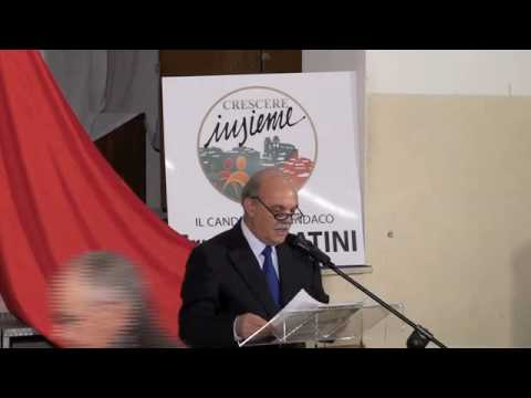 Immagine anteprima YouTube