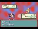 Pokemon Ruby Hacking - Use Trainer in Battle