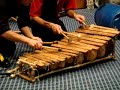 CELLIER 13 - DUPERREX AFRICAN PERCUSSION+ BALAFON