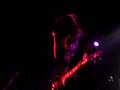 videos de Tokio Hotel The Tabernacle 10-26-08 Raise Your Hands