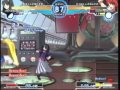 【MBAACC 1.07】 Guest Combo Movie, The 5th Bullet