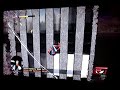 Spider-Man Web of Shadows - Symbiote Black Cat gameplay Pt2 Spider-Man Web of Shadows - Symbiote Black Cat gameplay Pt2