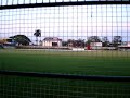 georgetown cricket club
