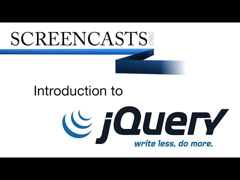 how to apply jquery