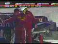 2008 Diamond Hill Plywood 200 - Matt Kenseth Crash