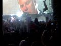 Creeping Death Metallica 22 luglio 2008 Bologna