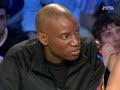 Abd Al Malik VS Guillaume Peltier du MPF