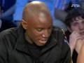 Abd Al Malik VS Guillaume Peltier du MPF