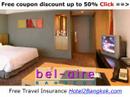 Bel Aire Princess Hotel Bangkok