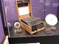 enigma encryption machine used by germany in ww ii