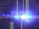 Superled lysb�yle i bl�tt