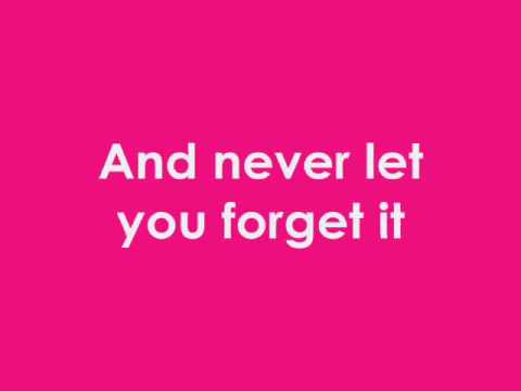 Wanted - lyrics on screen. I do not own anything all credit goes to hunter hayes!!