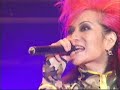 Hide Hi-Ho ( 96 live tour)